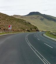 Lootsberg Pass