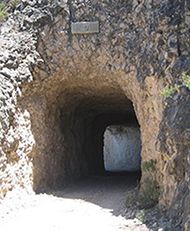 Maydh-Erigavo road