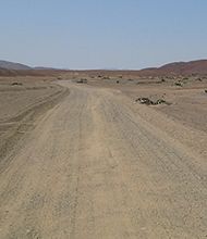 Messum Crater