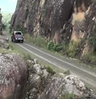 Mike's Pass