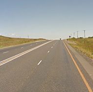 Van Reenen's Pass