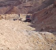 HaMakhtesh HaGadol