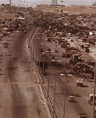 Highway of Death