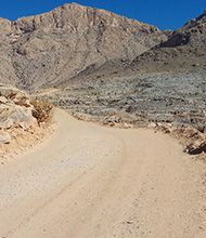 Jebel Shams