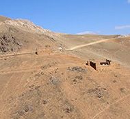 Kotal-e Korgah