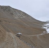Anjuman Pass