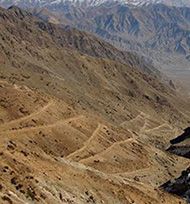 Kotal-e Palpi