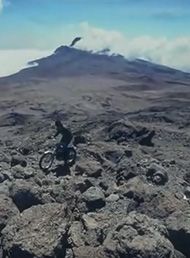 Mount Kilimanjaro