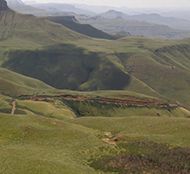 Otto Du Plessis Pass