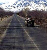 Peiwar Pass