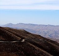 Shahtigh Pass