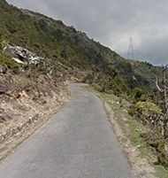 Highest roads of Bhutan