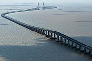 Hangzhou Bay Bridge
