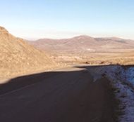 Karmir Pass
