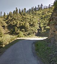 Shertang La