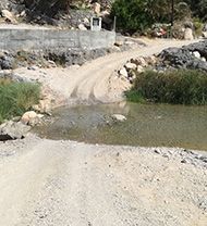 Wadi Arbaeen