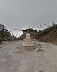 Yotong La