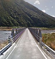 Arthur's Pass