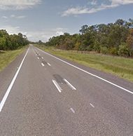 Bruce Highway