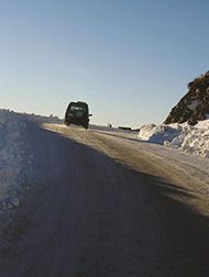 Mount Hutt Ski 