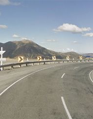 Porters Pass