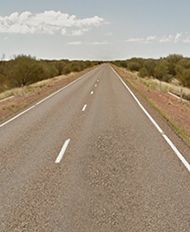 Stuart Highway