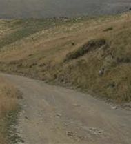 Coll de Laquell 