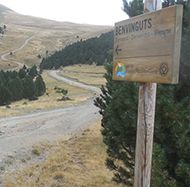 Collada del Sarset