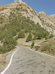 Coll de la Botella