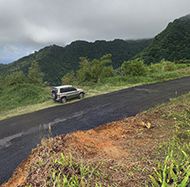 Northern Link Road