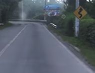 Volcan Boqueron