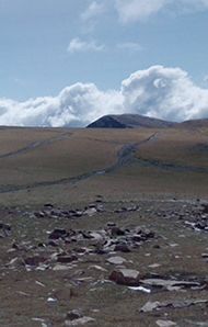 Highest roads of Andorra