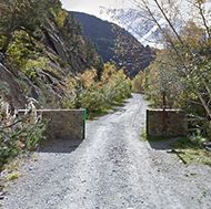 Refugi Borda de Sorteny
