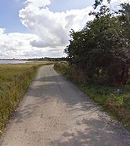 Egholm road