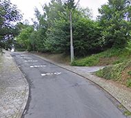 Mur de Huy