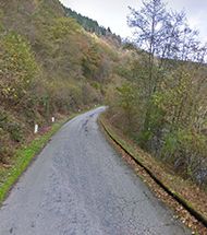Rue de Tintange