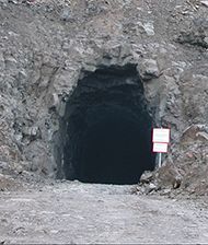 The most challenging tunnels of the Faroe Islands