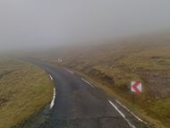 Sumba Old Road