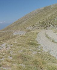 Mount Parnassus