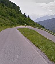 Passo di Giau
