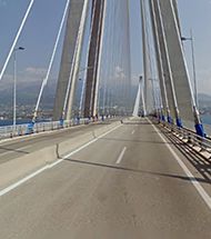 Rio–Antirrio bridge