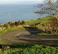 Northern Ireland's best scenic drives