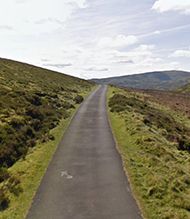 Glen Quaich Road