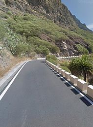 TF-436 Road