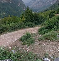 Qafë Vranicë