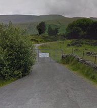 Ffynnon Llugwy