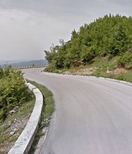 Krraba Pass