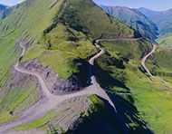 Datvisjvari Pass
