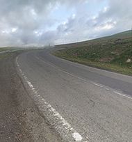 Tikmataji Pass