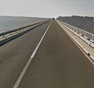 Krk bridge